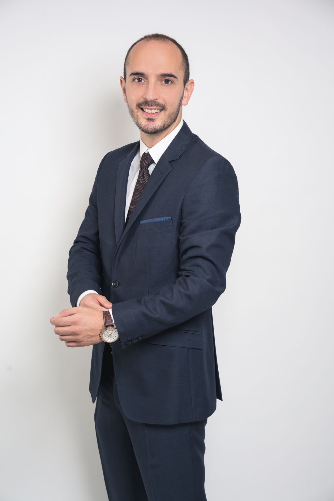 Fotografía corporativa en Madrid