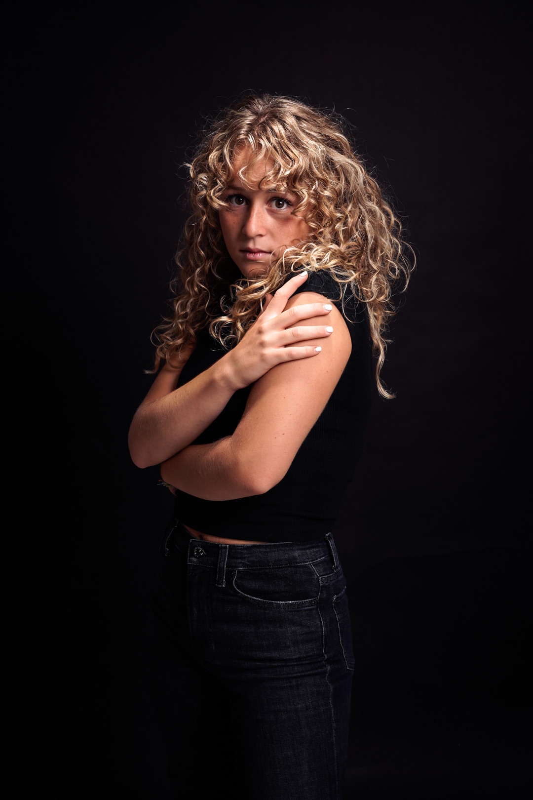 Fotografía para modelos en Madrid