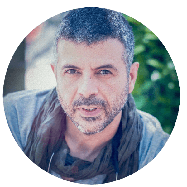 Óscar Bejarano, fotógrafo profesional en Madrid