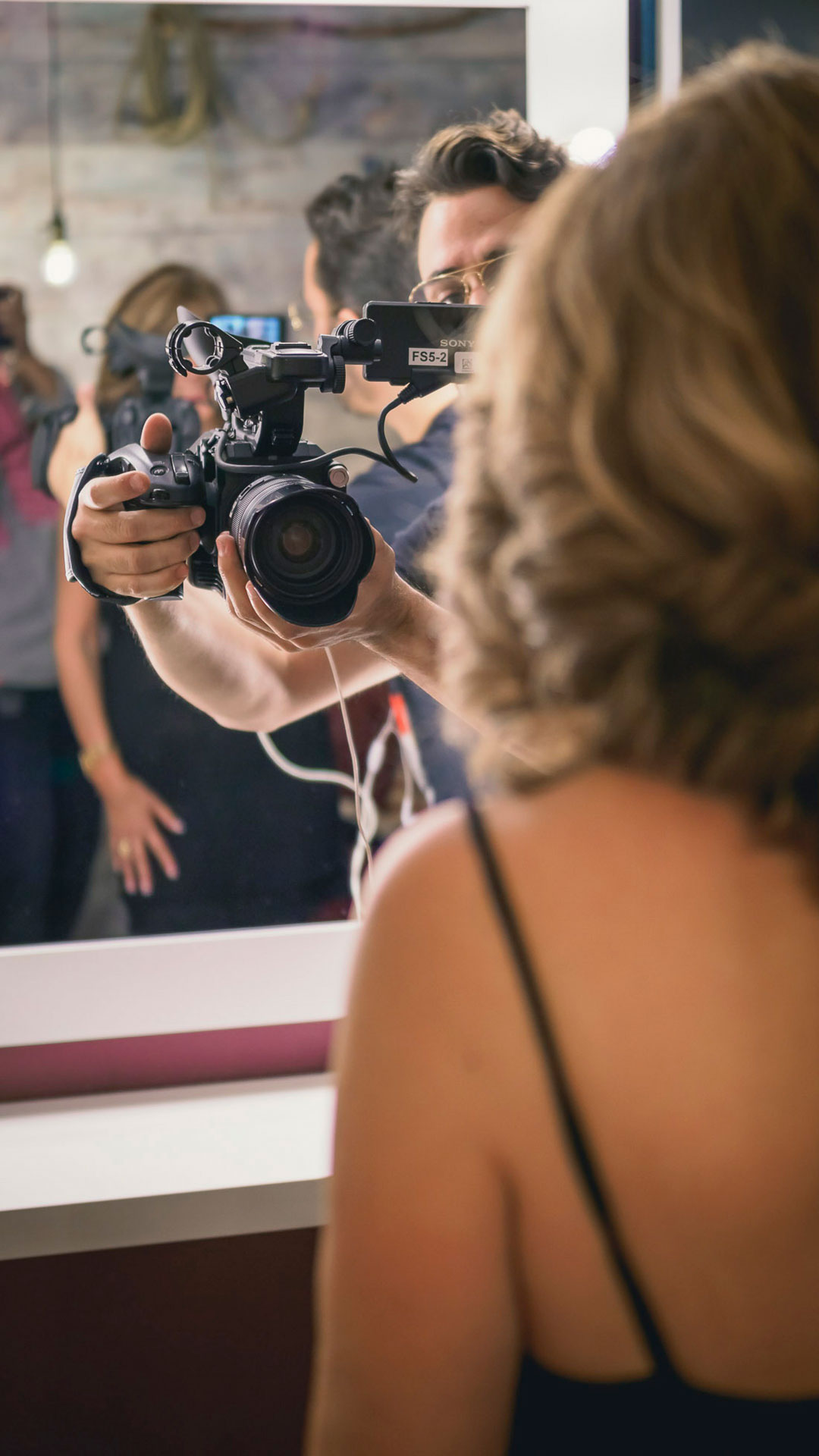 Fotografo Madrid - estudio Fotografico