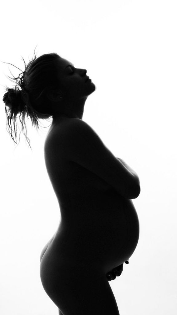 fotografía embarazo madrid