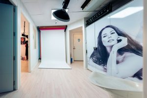 estudio fotográfico madrid