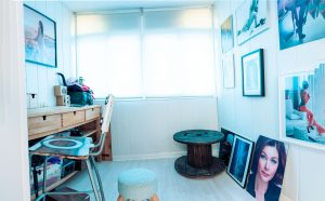 estudio fotográfico madrid