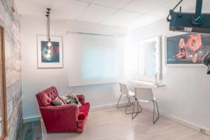 estudio fotográfico madrid
