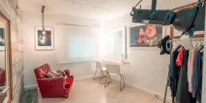 estudio fotográfico madrid