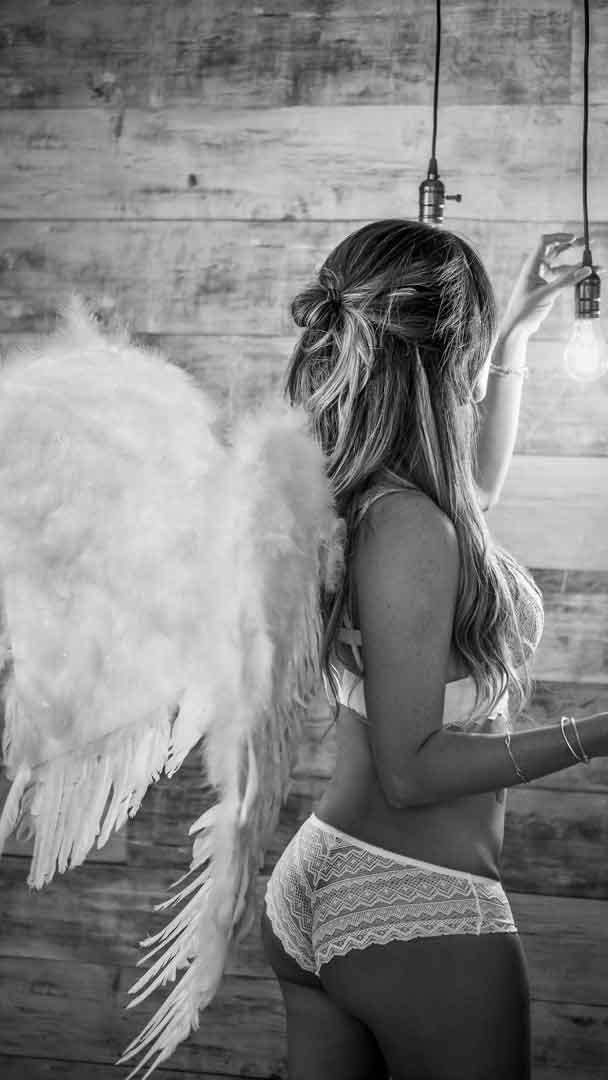 fotografía boudoir madrid