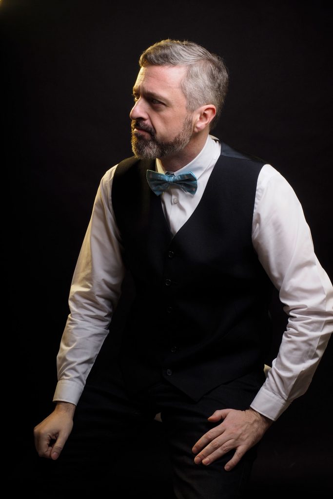 fotografía para actores en Madrid