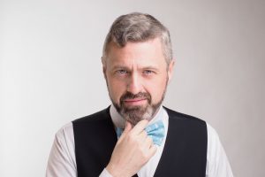 fotografía para actores en Madrid