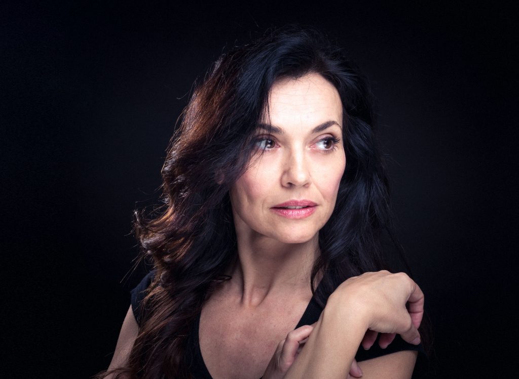 fotografía para actores en Madrid