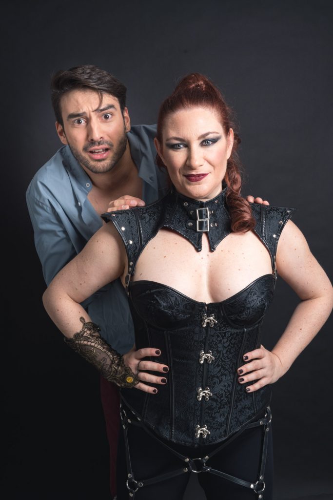 fotografo para actores en Madrid