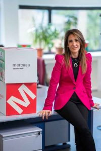 Fotografía corporativa en Madrid