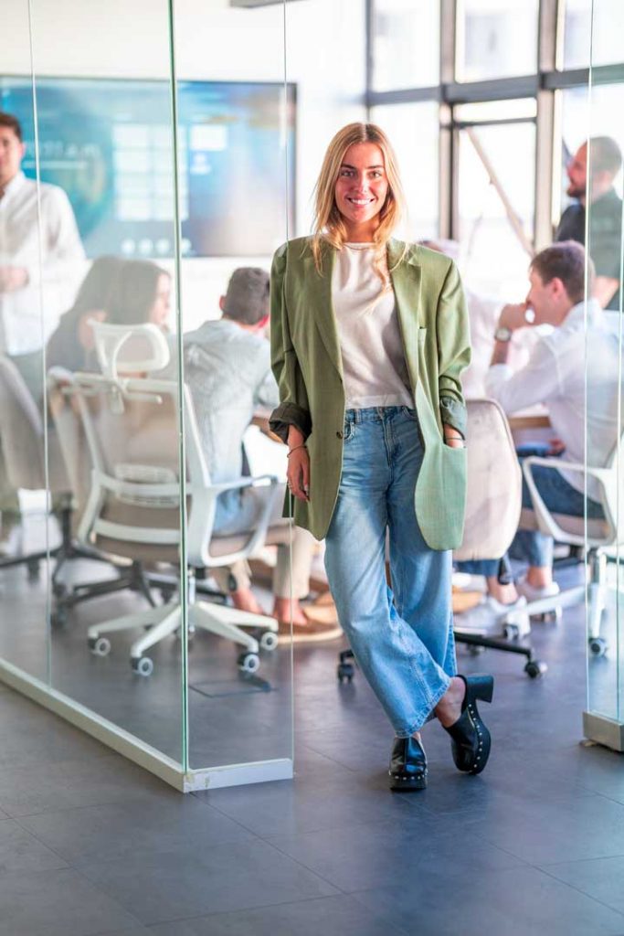 fotografia corporativa madrid