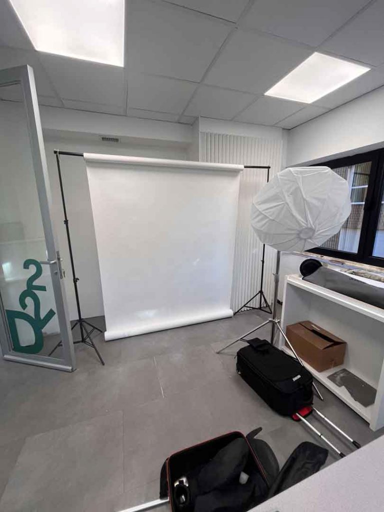 fotografia corporativa madrid