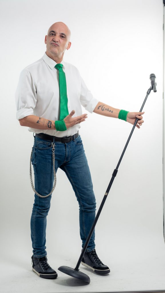 fotografía corporativa Madrid