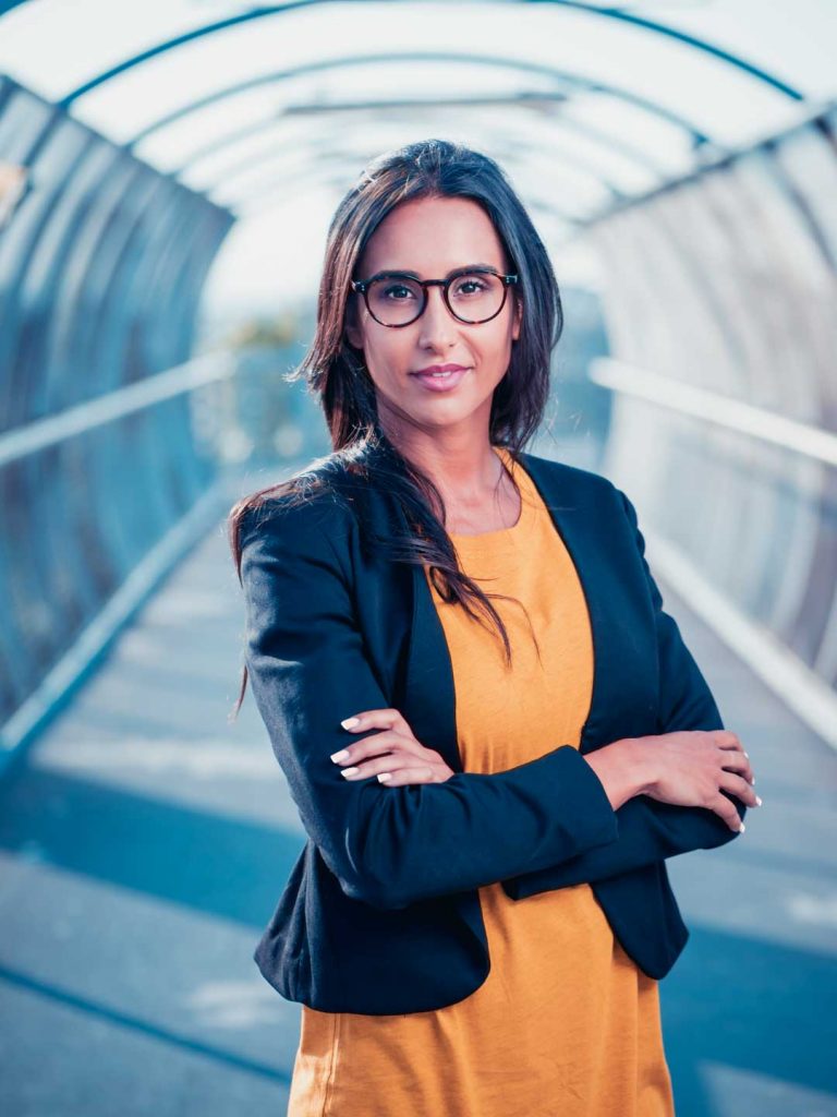 fotografía corporativa Madrid