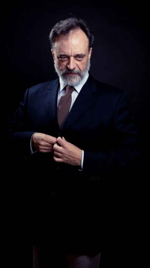 fotografía actores madrid