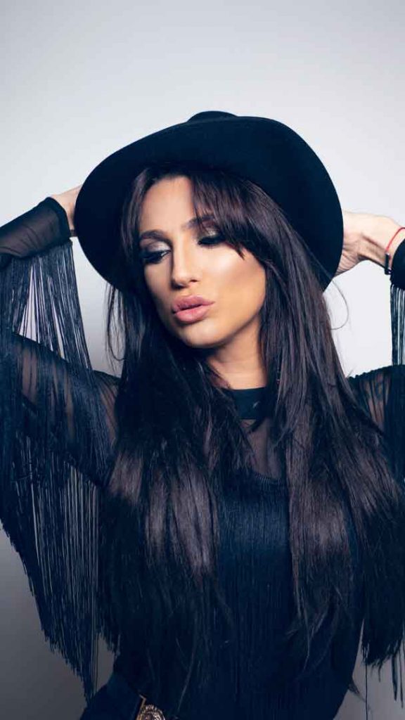 fotografía actores madrid