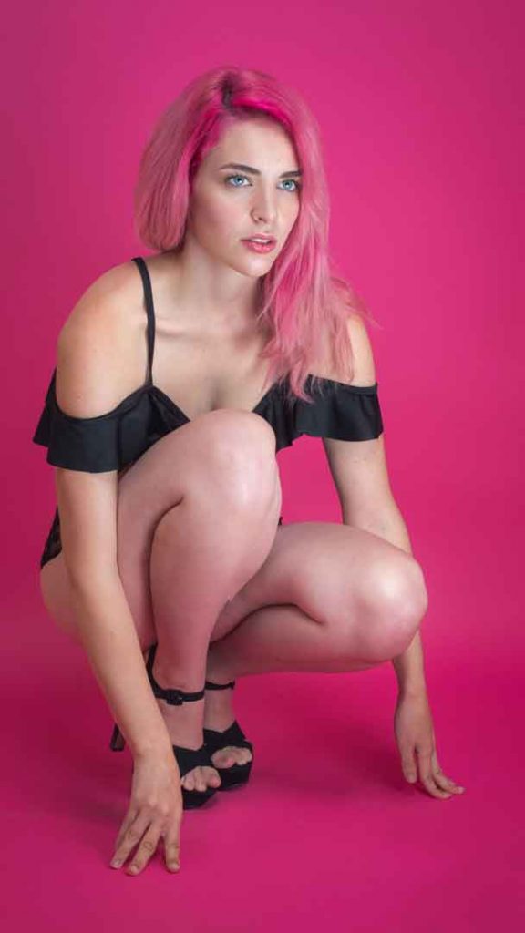 fotografía agencias madrid