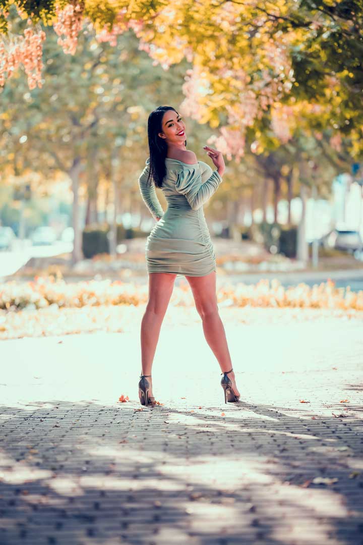 fotografía boudoir madrid