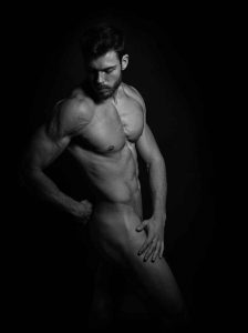 fotografía fitness madrid