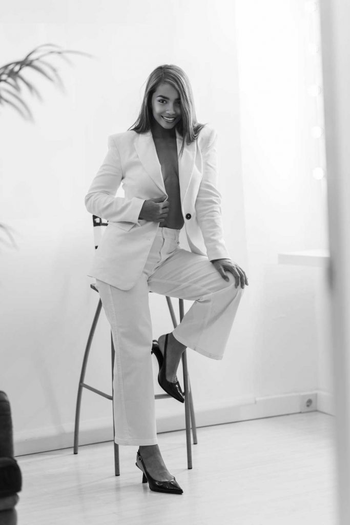 fotografo escort madrid