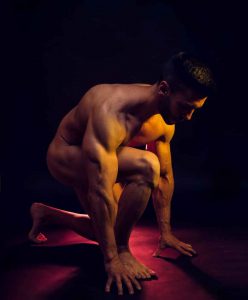 fotografía fitness madrid