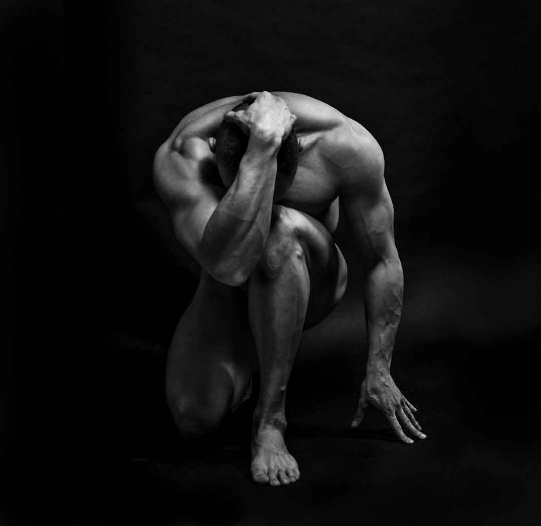 fotografía fitness madrid