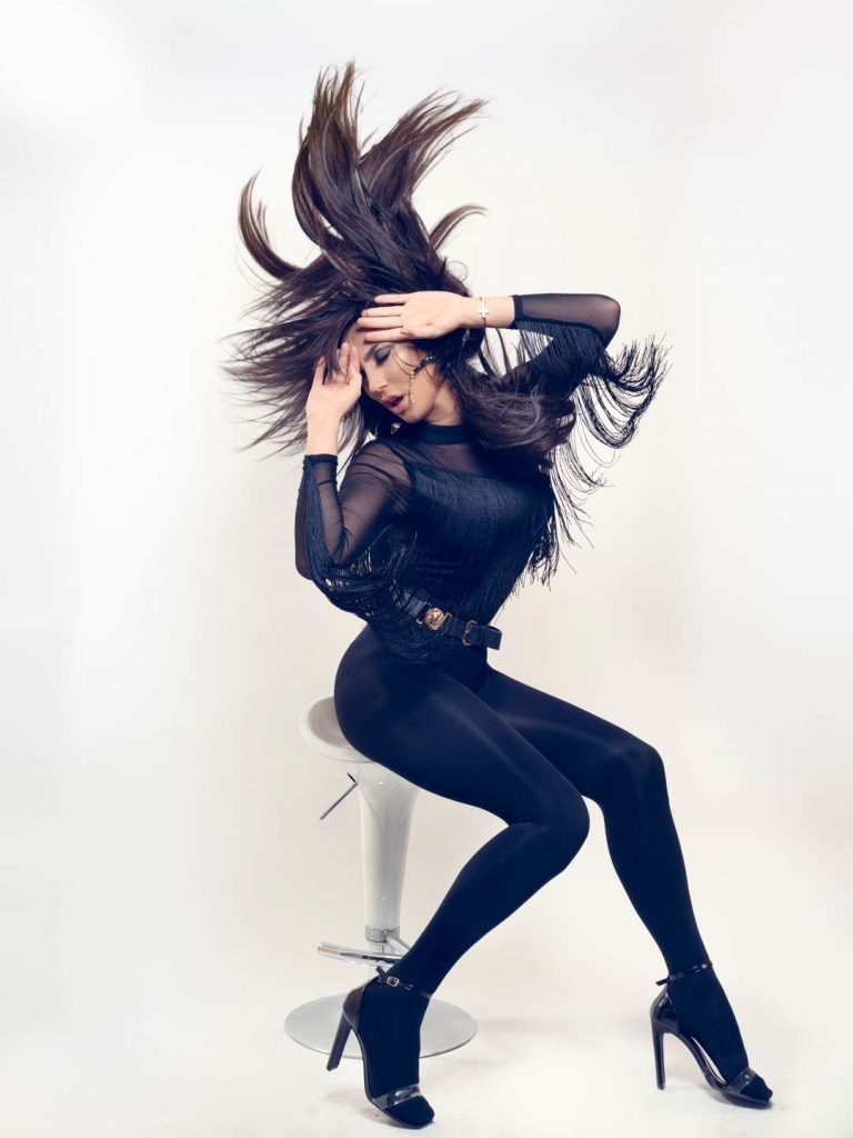 fotografía actores madrid