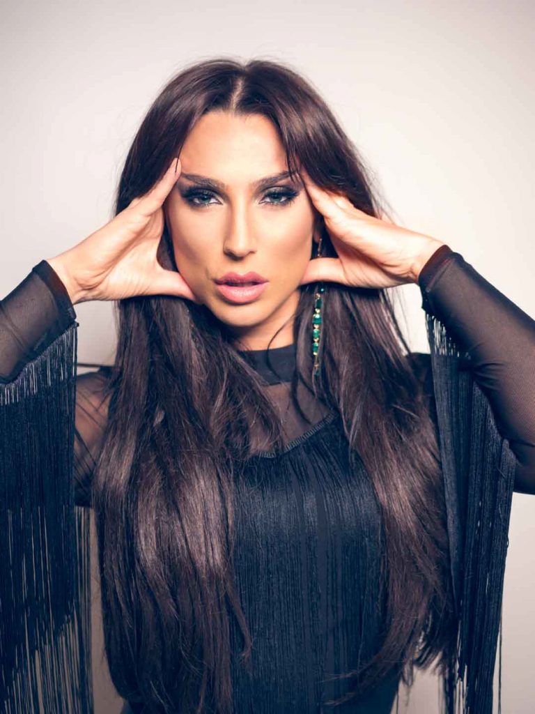 fotografía actores madrid