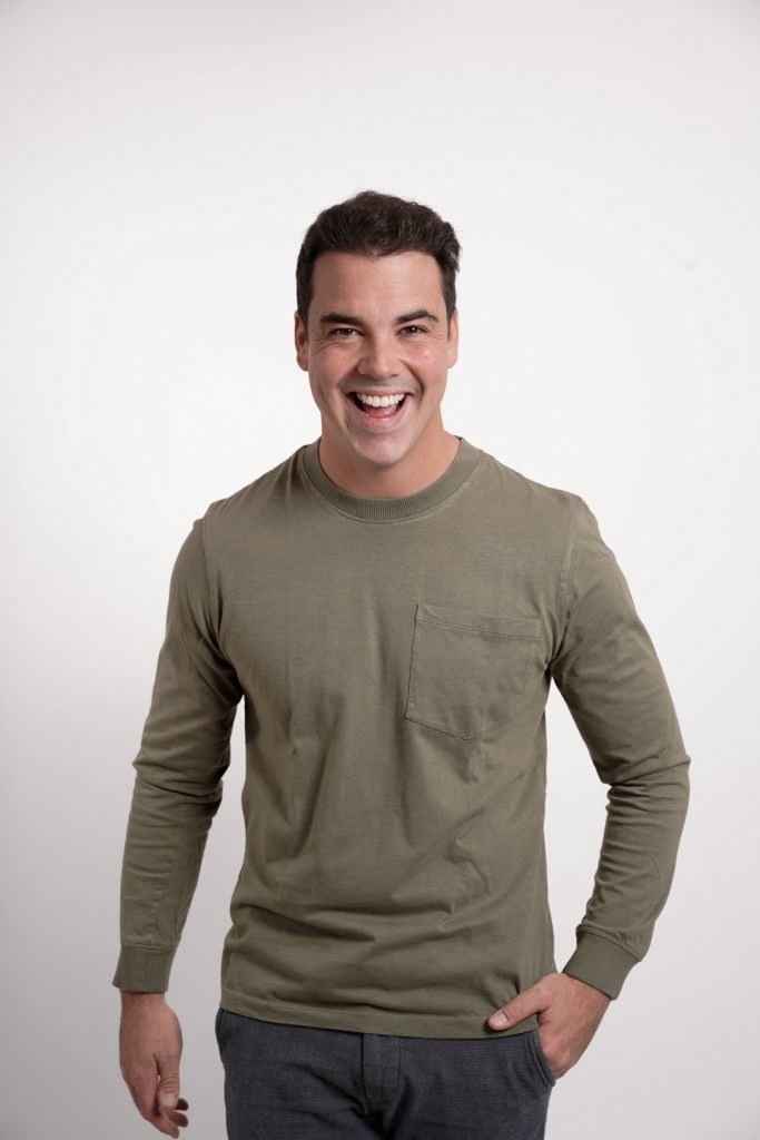 fotografía para modelos tipo polas