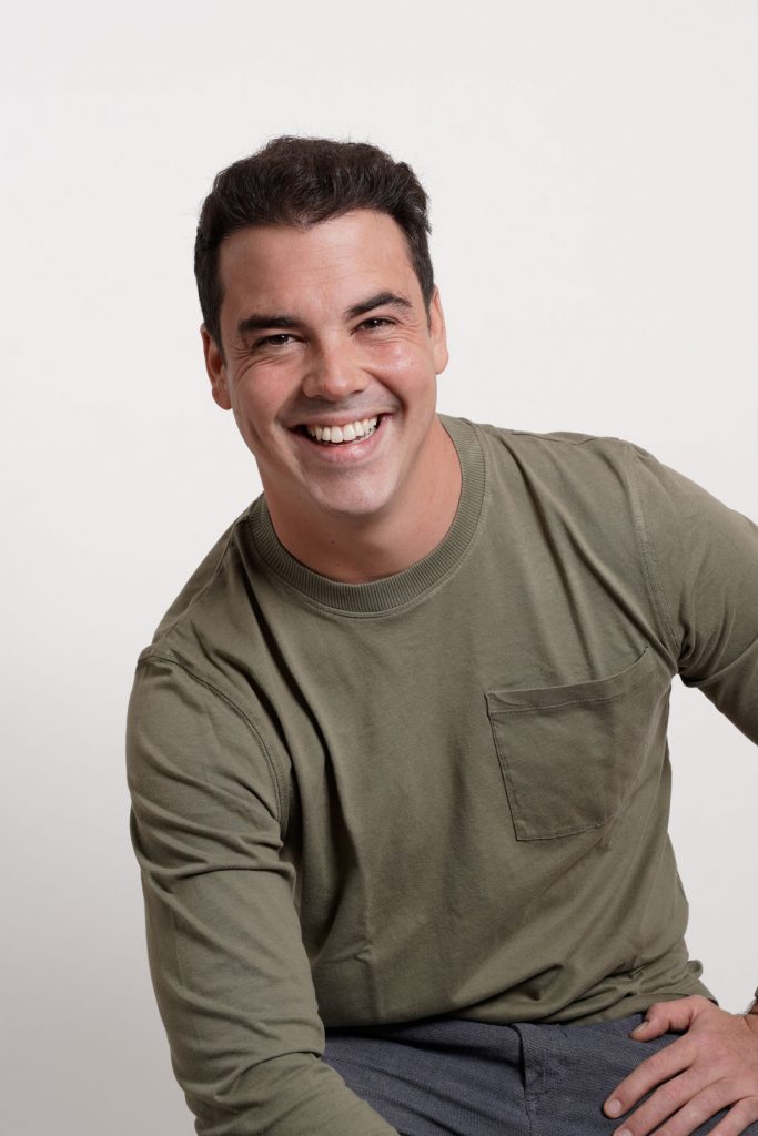 fotografía para modelos tipo polas